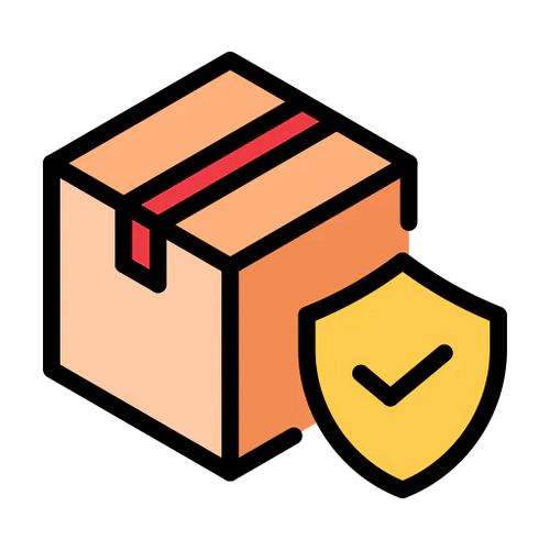 Delivery Insurance